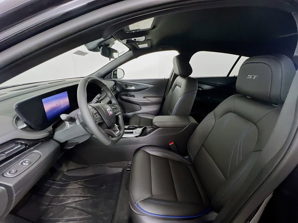 New 2026 Buick Envista Sport Touring w/ Convenience I Package FWD image 18