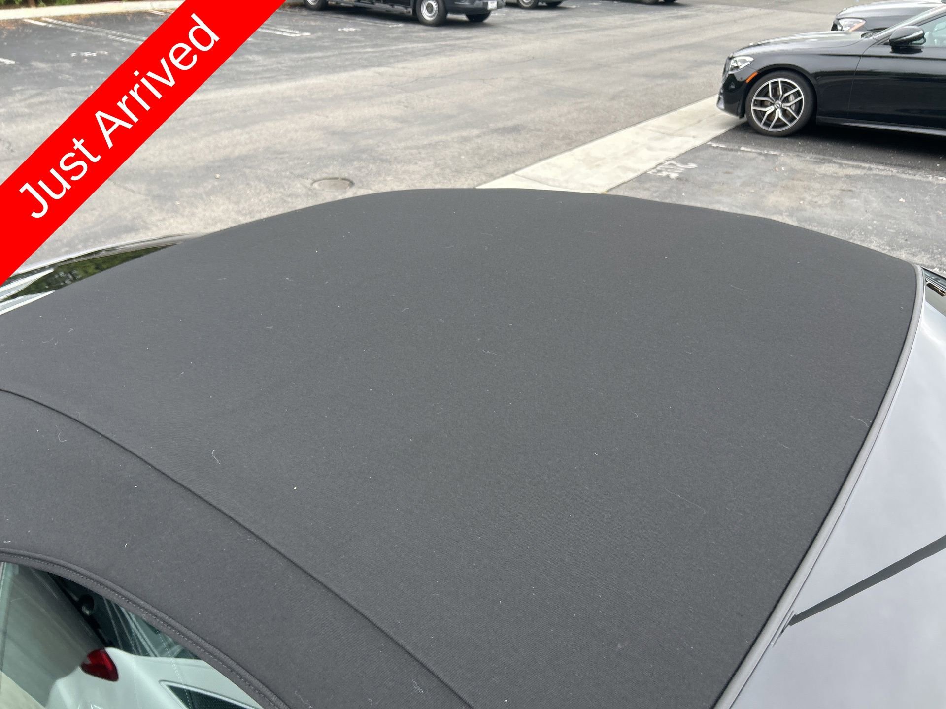 Used 2022 Mercedes-Benz SL 63 AMG 4MATIC image 10