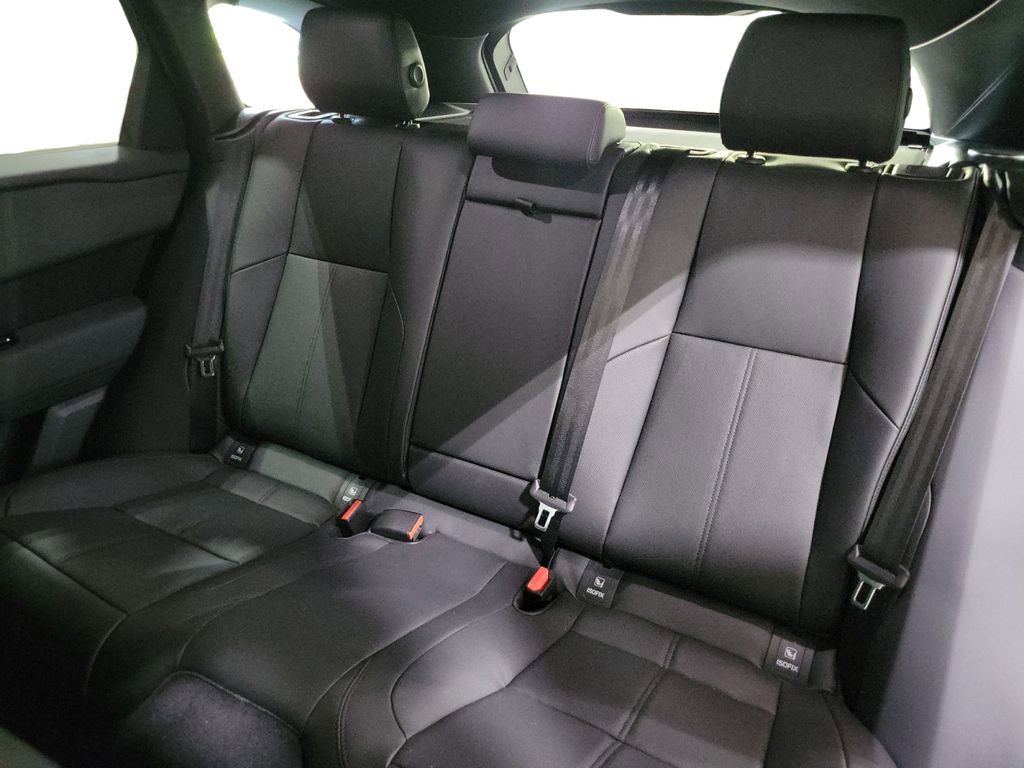 New 2026 Land Rover Range Rover Velar Dynamic SE AWD/4WD image 22