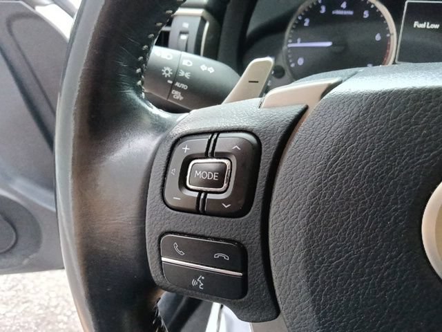 Used 2018 Lexus IS 300 w/ Accessory Package 2 RWD image 19