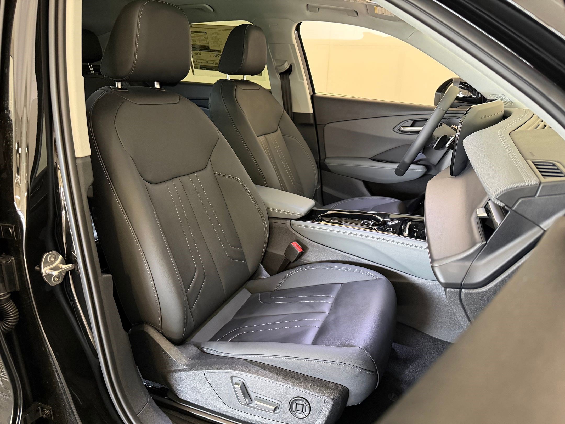 New 2026 Audi Q3 quattro 2.0T image 32