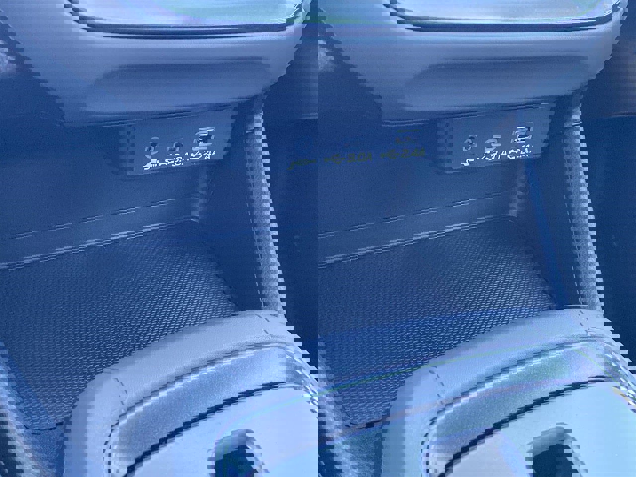 New 2026 Subaru Crosstrek 2.0i Premium image 25