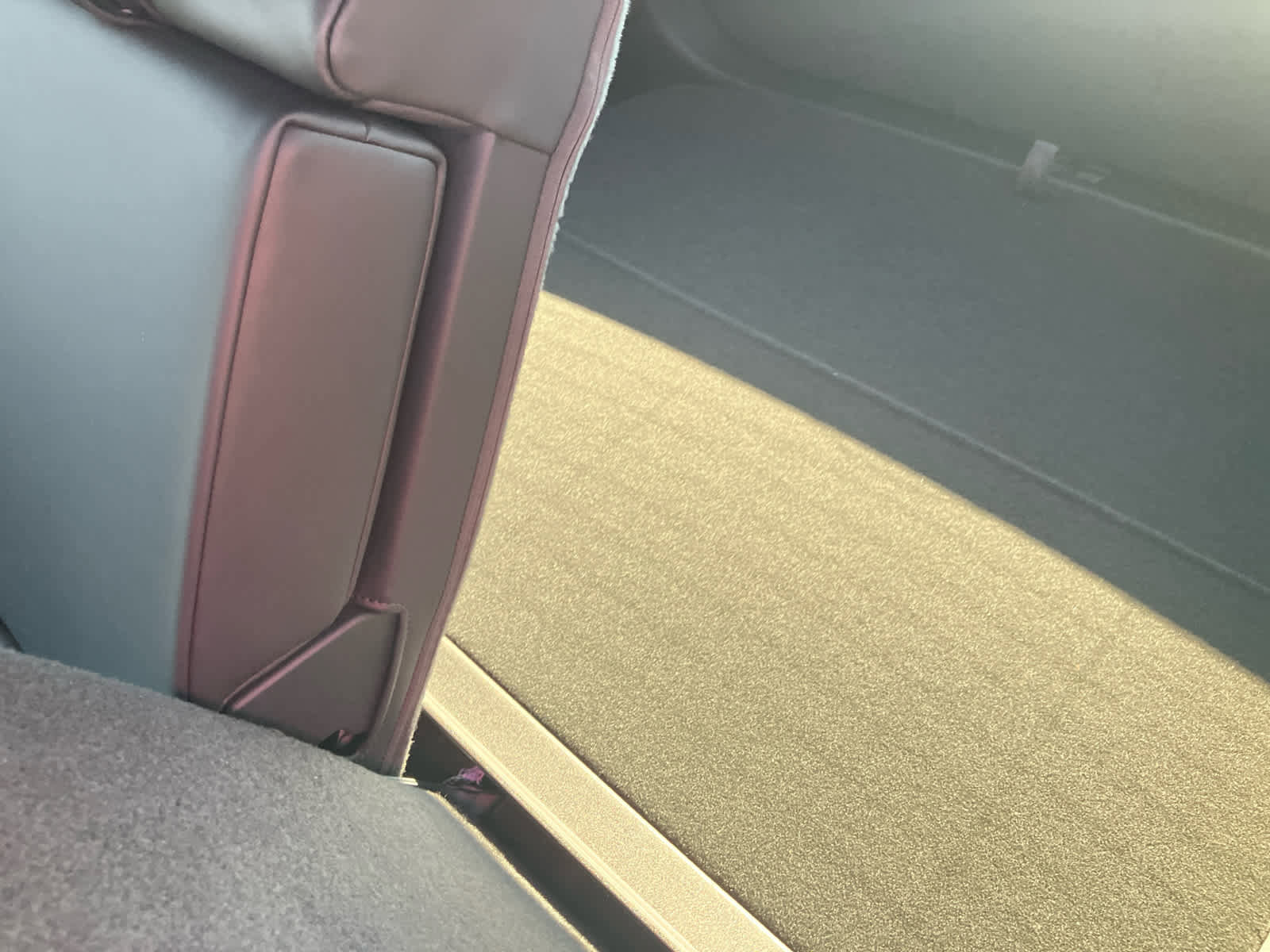 New 2026 GMC Terrain Elevation w/ Elevation Premium Package image 37