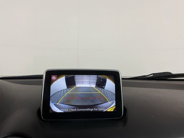 Used 2016 MAZDA CX-3 Touring AWD/4WD image 20