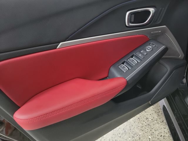 Used 2025 Acura Integra Type S FWD image 16