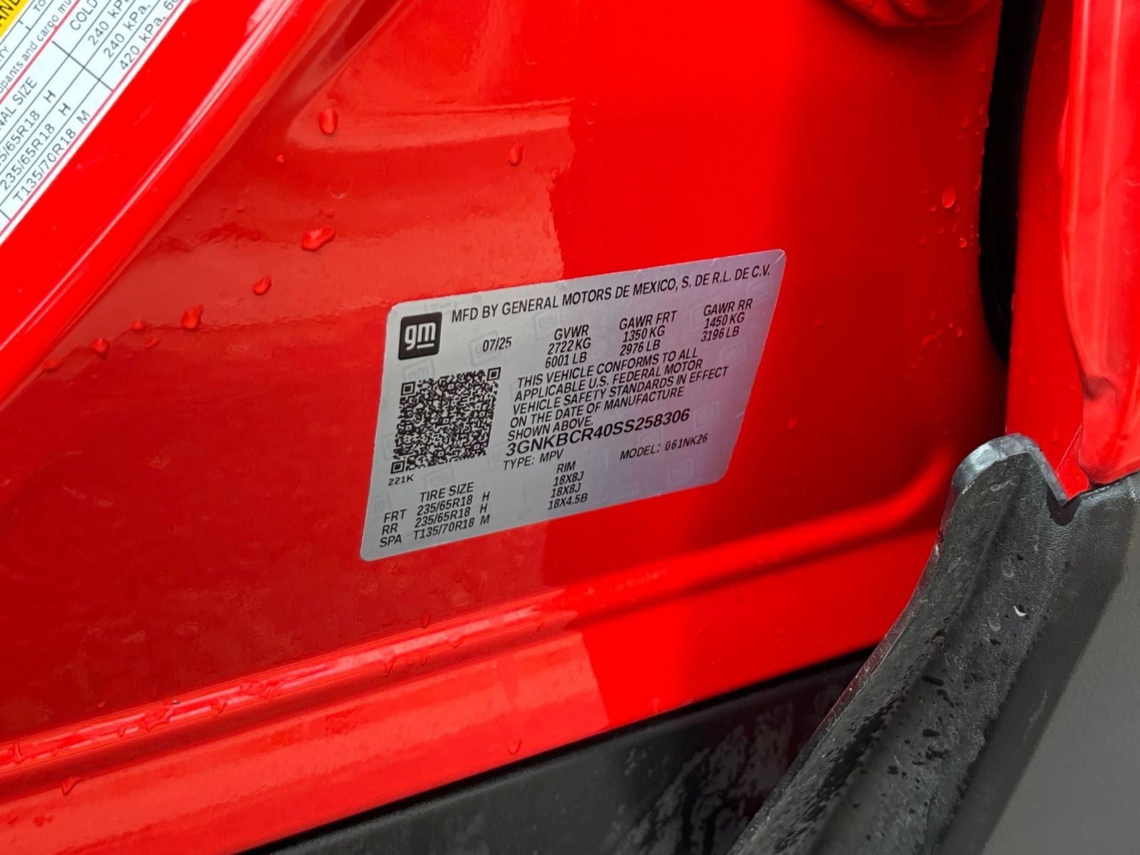 Used 2025 Chevrolet Blazer LT FWD image 30