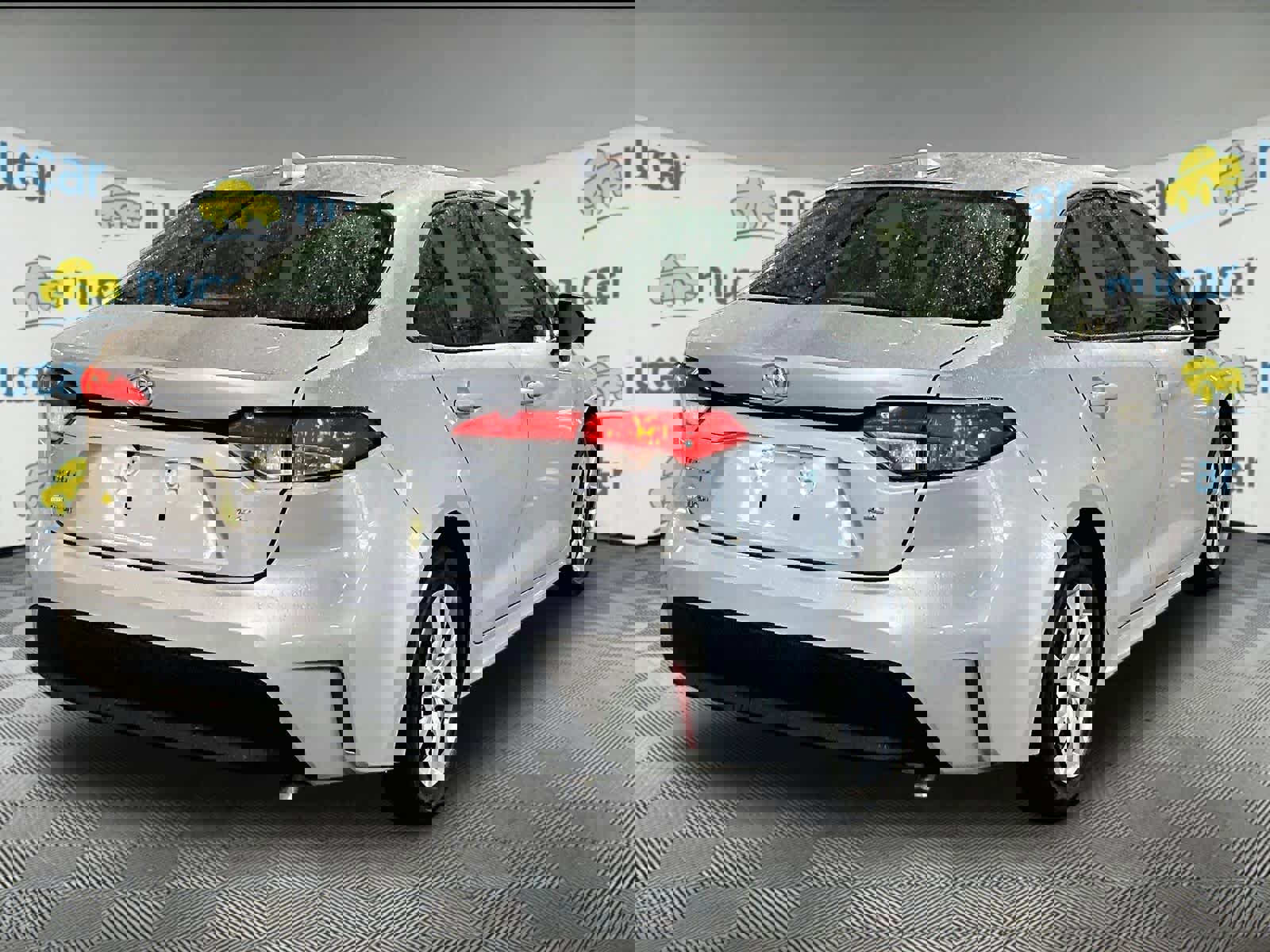 Used 2024 Toyota Corolla LE image 6
