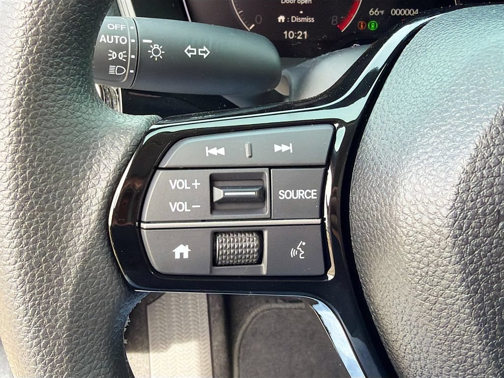 Used 2026 Honda Civic LX image 12