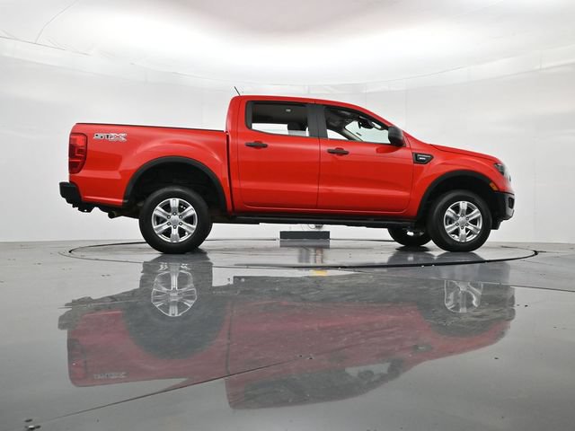 Certified 2021 Ford Ranger XL w/ Equipment Group 101A High RWD image 37