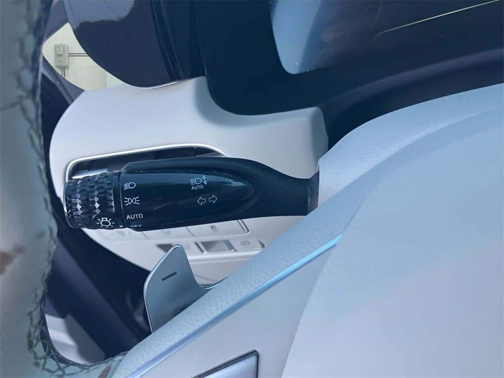 Used 2023 Hyundai Palisade Calligraphy image 35
