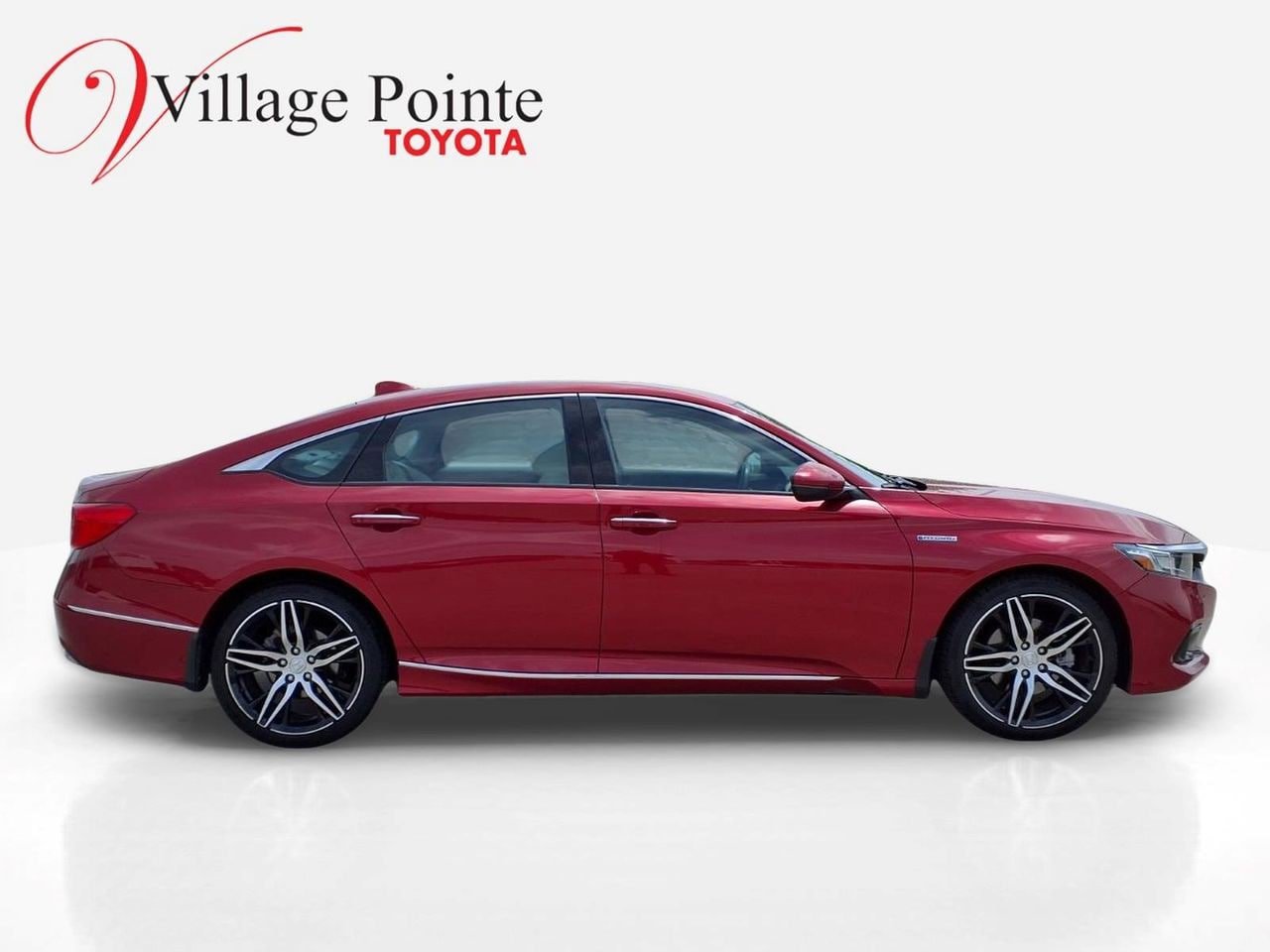 Used 2022 Honda Accord Touring image 7