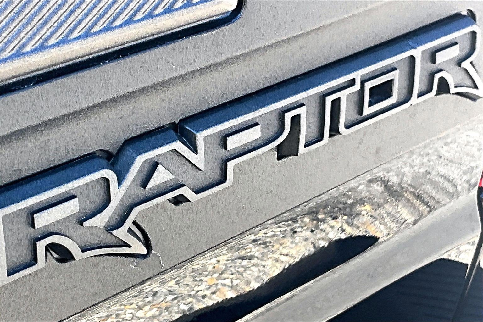New 2026 Ford F150 Raptor AWD/4WD image 24