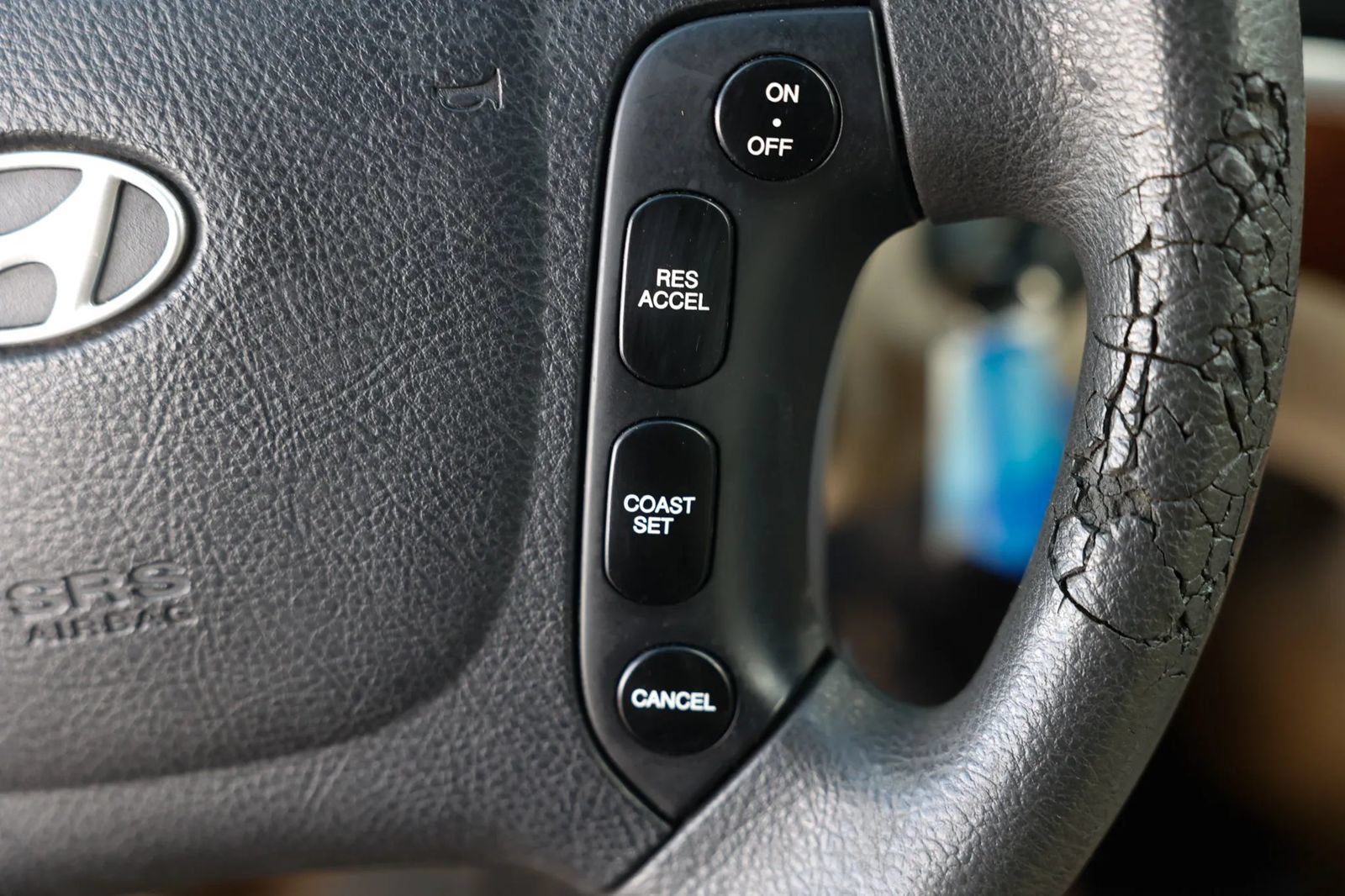 Used 2007 Hyundai Santa Fe GLS FWD image 26