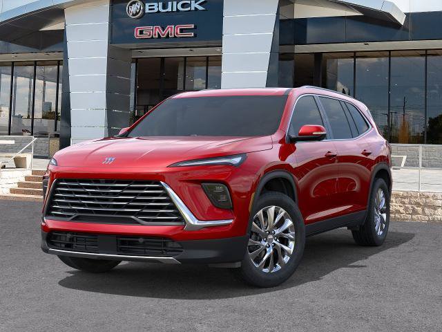 New 2026 Buick Enclave Preferred FWD image 30