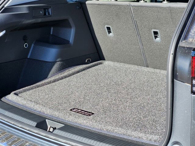 New 2026 Volkswagen Tiguan S image 30