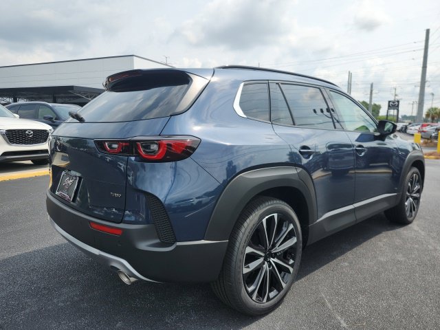 New 2026 MAZDA CX-50 AWD 2.5 S w/ Weather Package image 3