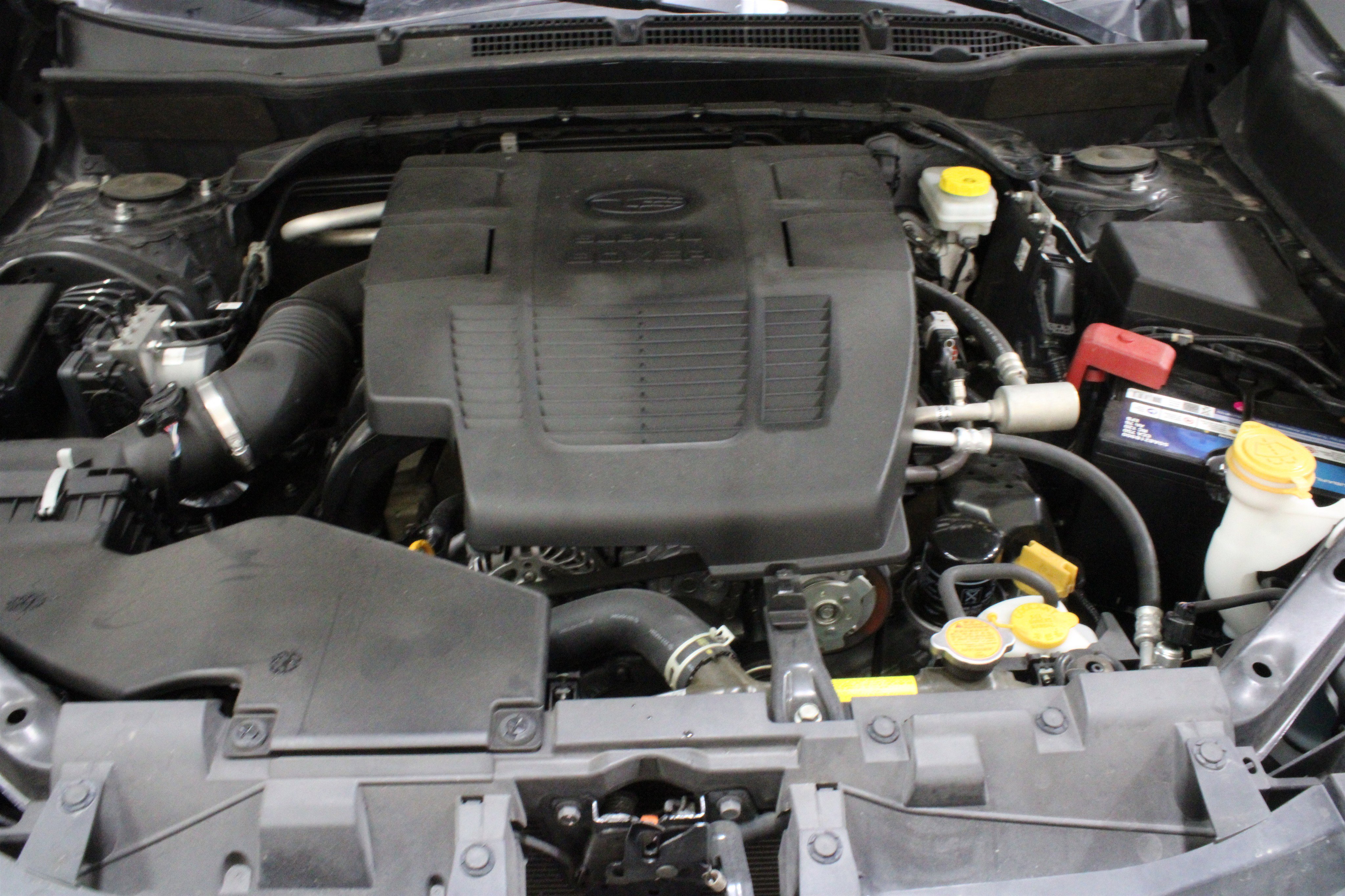 Used 2022 Subaru Forester Premium AWD/4WD image 37