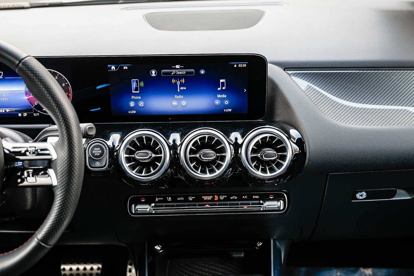 Certified 2025 Mercedes-Benz GLA 250 GLA 250 image 11