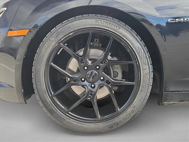 Used 2015 Chevrolet Camaro LT w/ RS Package RWD image 21