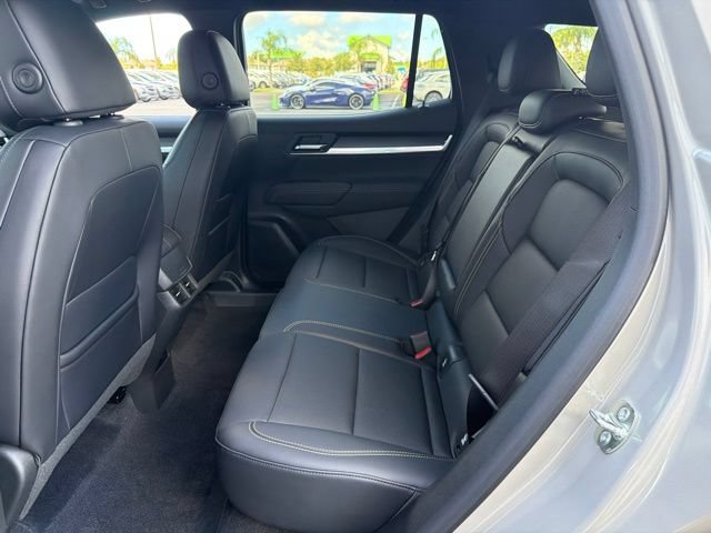 New 2027 GMC Terrain Elevation w/ Elevation Premium Package FWD image 15