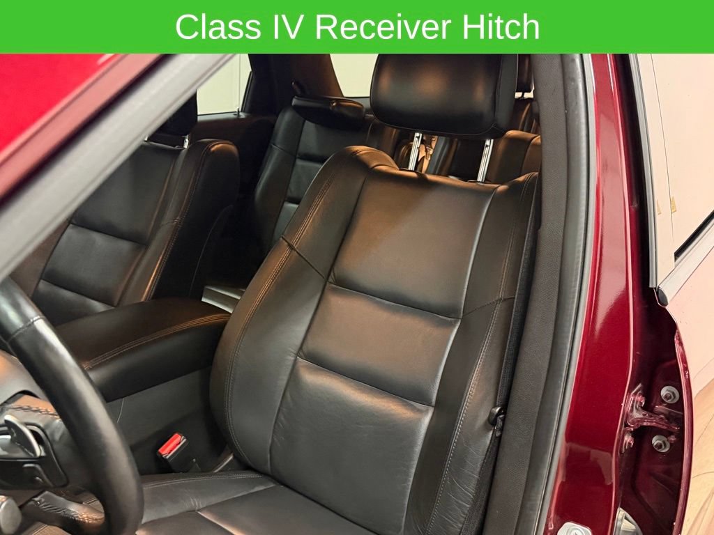 Used 2016 Dodge Durango Limited w/ Nav & Power Liftgate Group AWD/4WD image 41