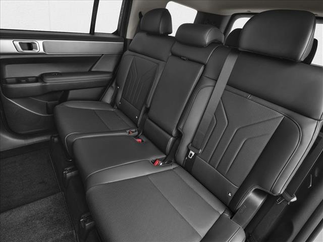 New 2026 Hyundai Santa Fe SEL image 9