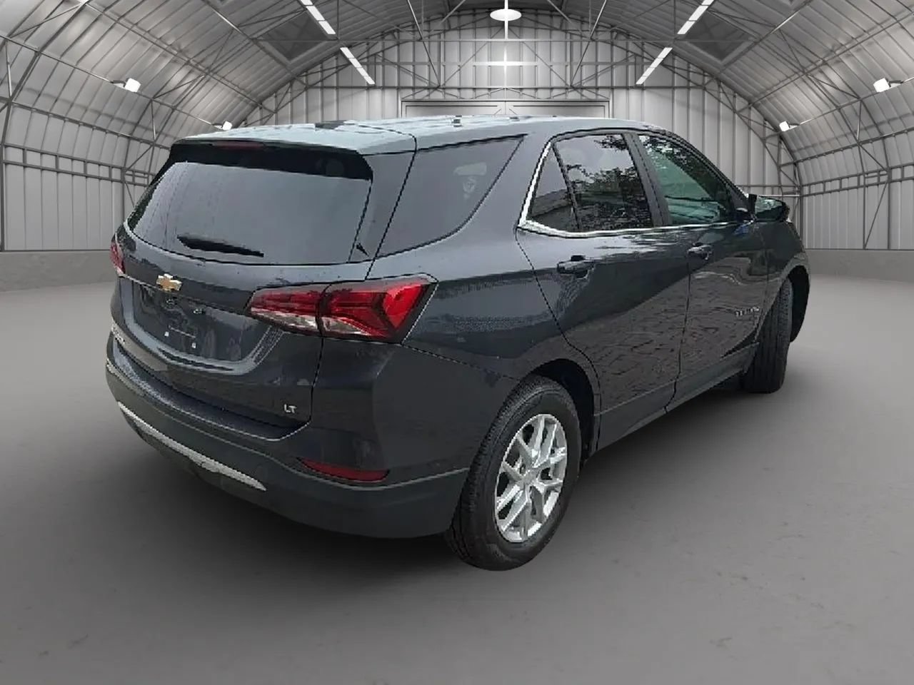 Used 2023 Chevrolet Equinox LT FWD image 5
