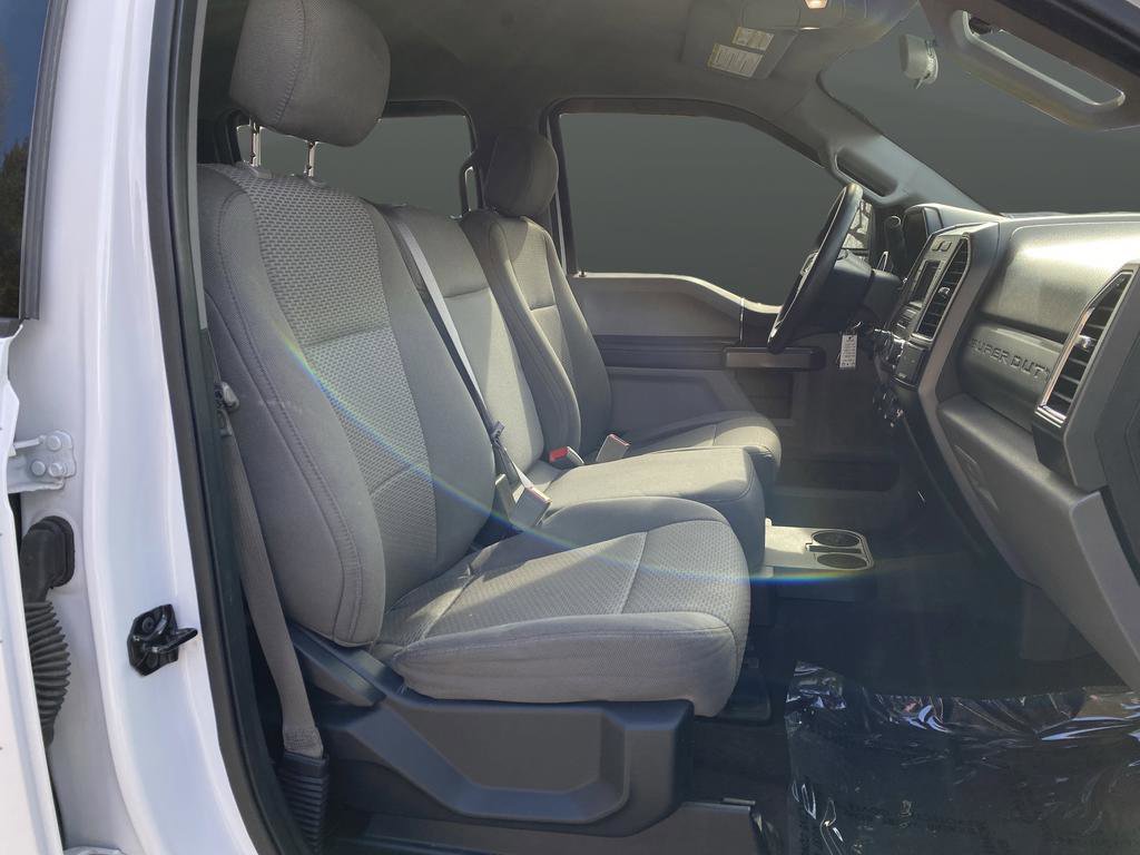 Used 2018 Ford F250 XLT image 35