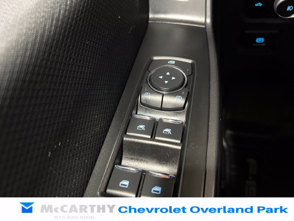 Used 2023 Ford F150 XL w/ STX Appearance Package AWD/4WD image 16
