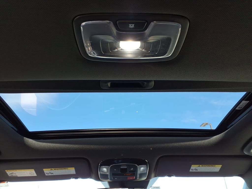 Used 2022 Hyundai Santa Cruz SEL Premium w/ Cargo Package image 10