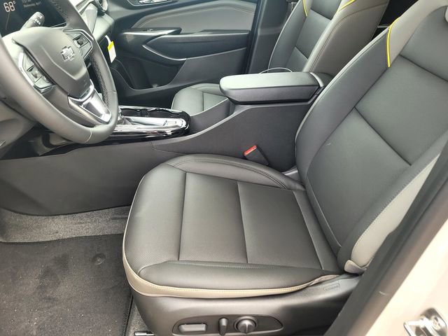 New 2026 Chevrolet Trax ACTIV w/ Driver Confidence Package FWD image 14
