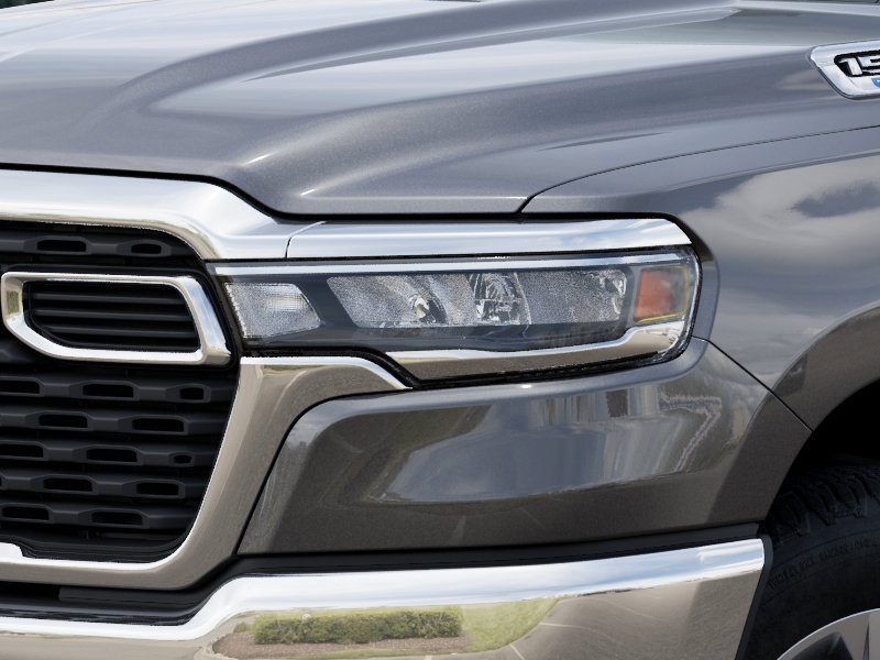 New 2026 RAM 1500 Tradesman AWD/4WD image 10