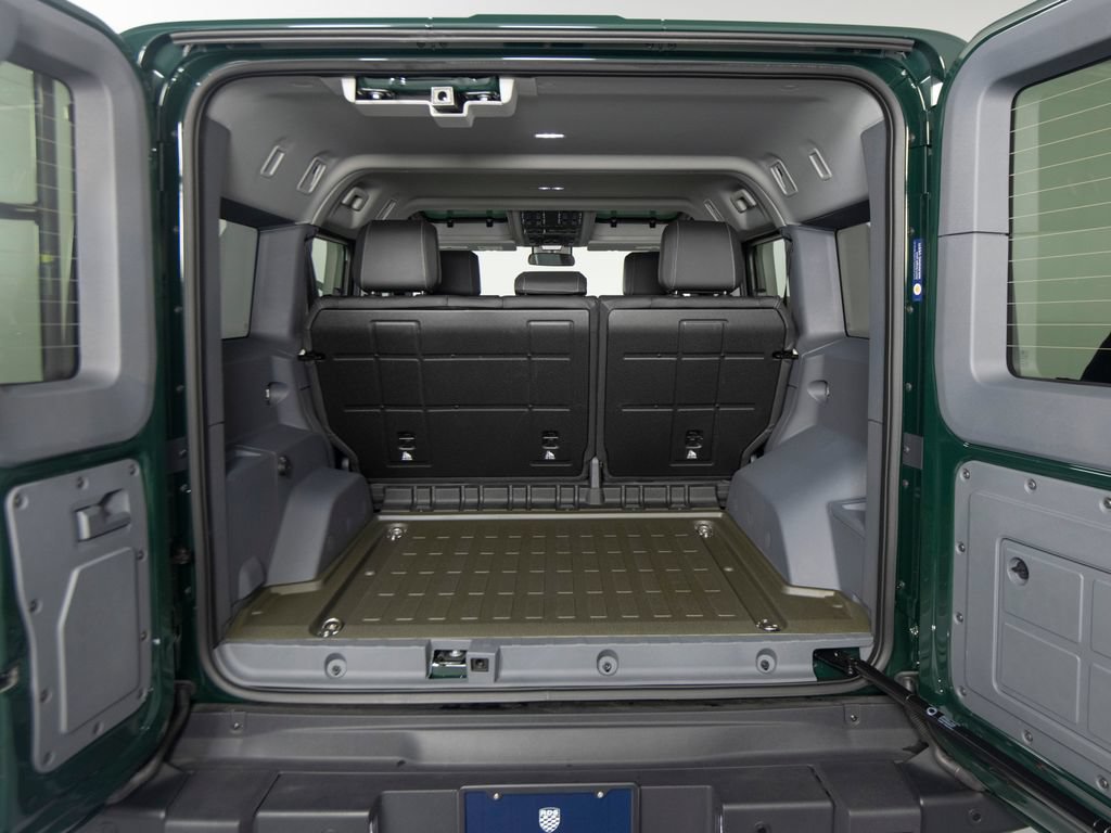Used 2025 INEOS Grenadier AWD/4WD image 36