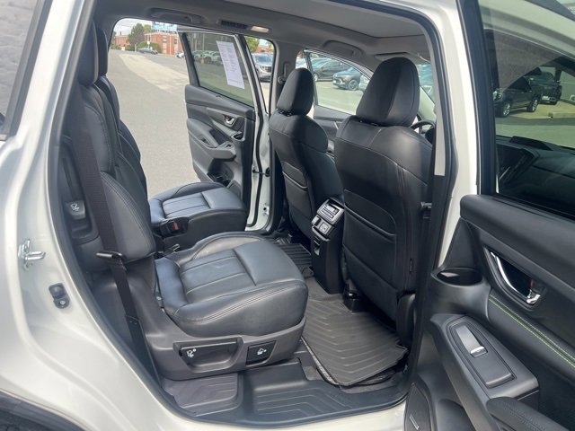 Used 2025 Subaru Ascent Bronze Edition w/ Onyx Package image 35