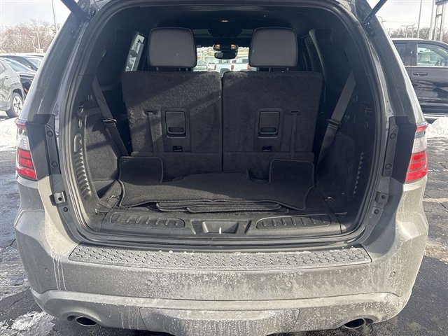 Used 2024 Dodge Durango R/T image 26