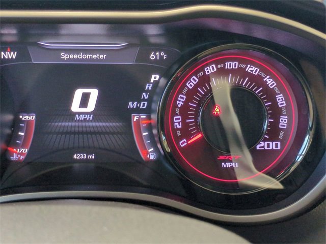 Used 2023 Dodge Challenger SRT Hellcat image 24