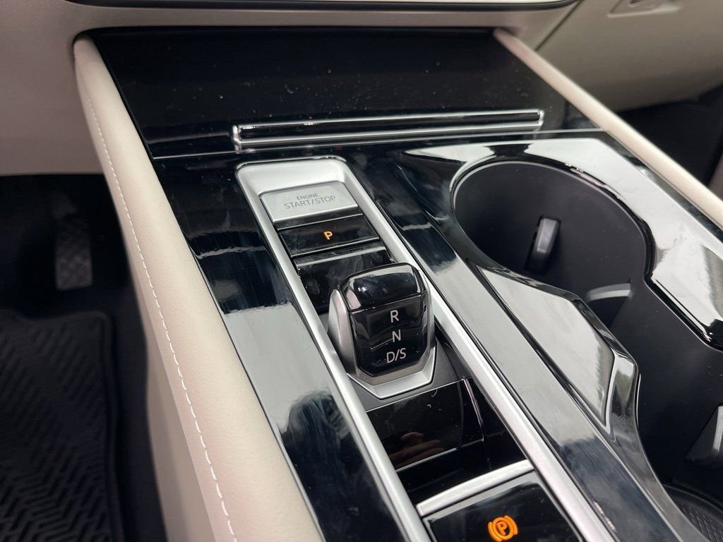 New 2026 Volkswagen Atlas SE AWD/4WD image 12