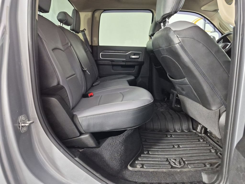 Used 2019 RAM 2500 Big Horn AWD/4WD image 32