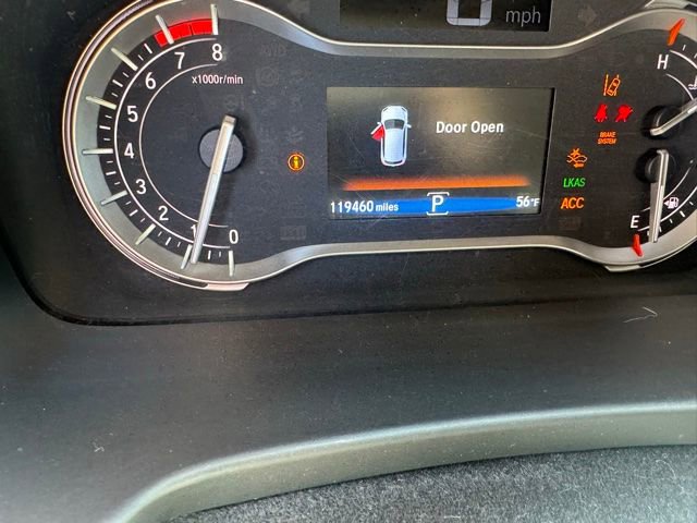 Used 2017 Honda Pilot EX image 14
