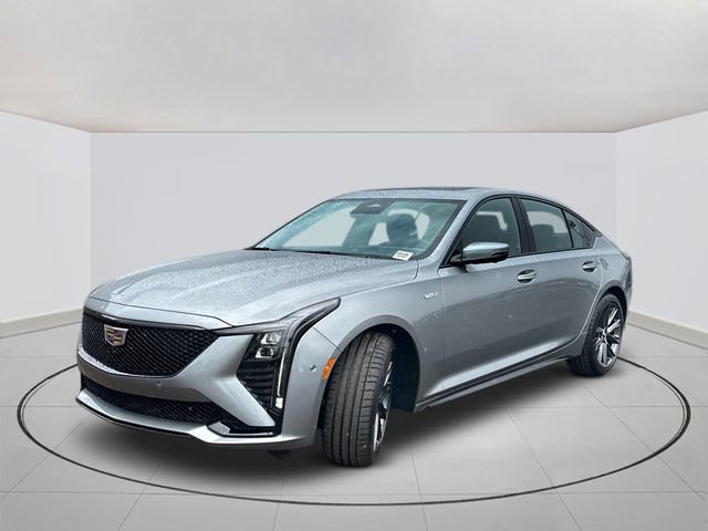 New 2026 Cadillac CT5 V image 10