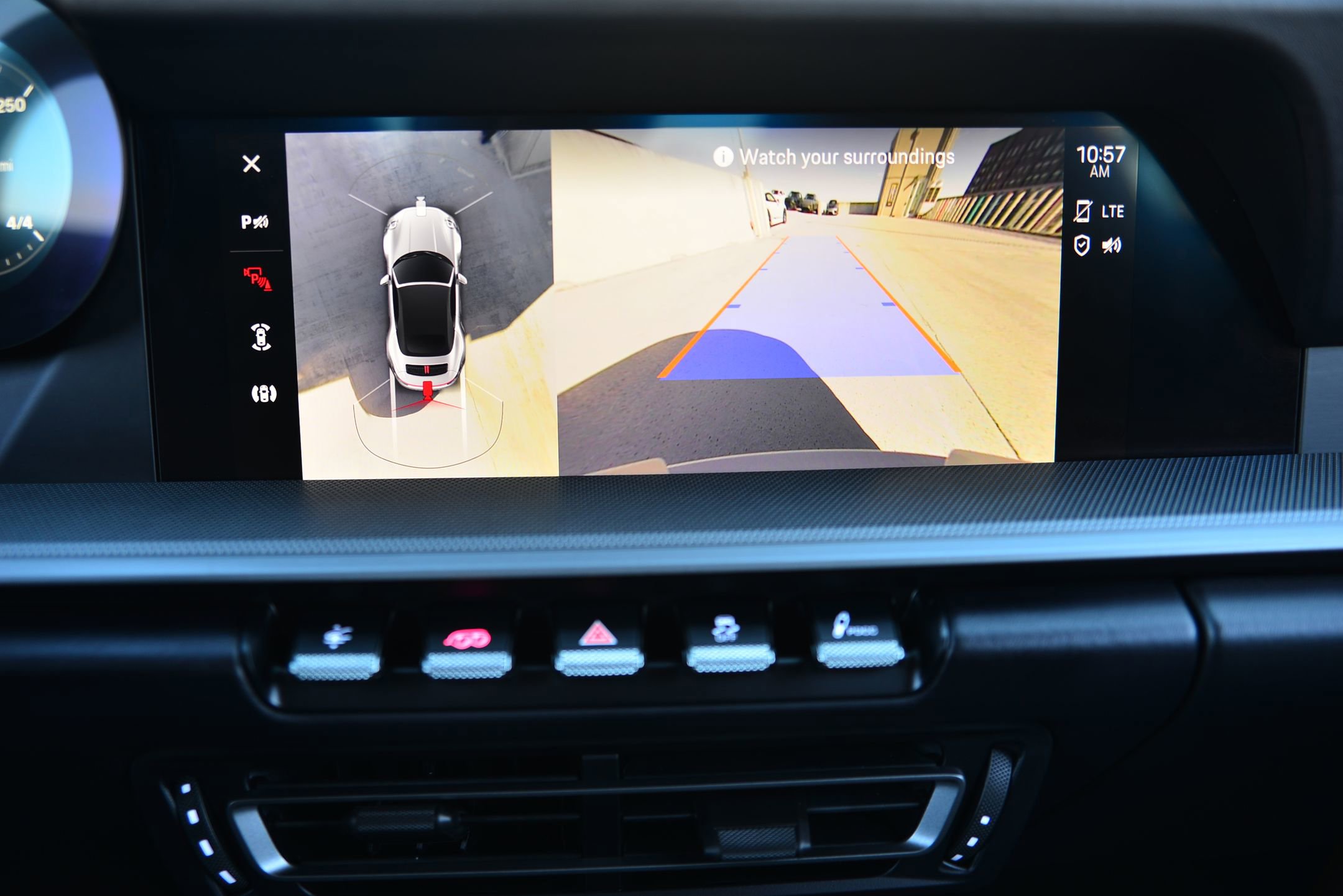 Used 2024 Porsche 911 Carrera 4S image 28