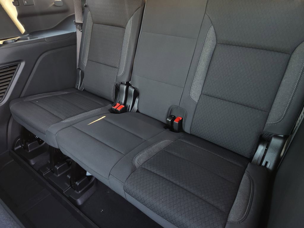 New 2026 Chevrolet Tahoe LS image 20