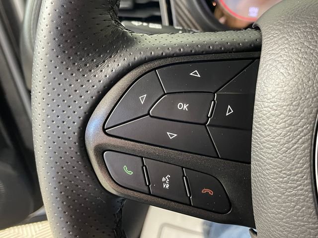 Certified 2021 Dodge Challenger R/T Scat Pack w/ Shaker Package image 12