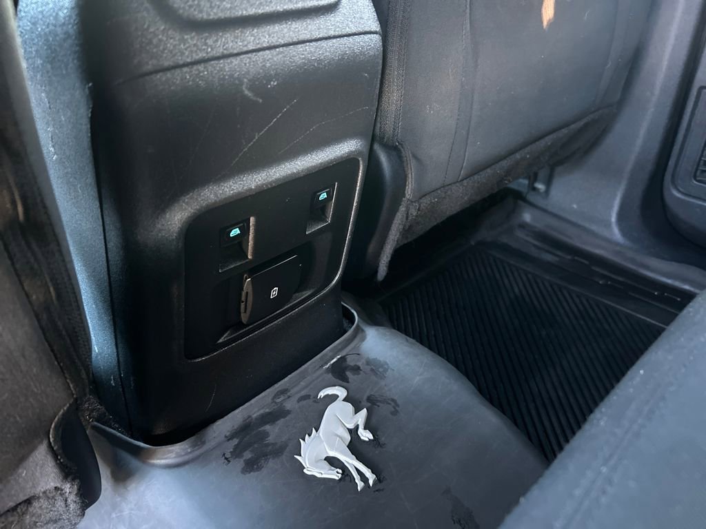 Used 2021 Ford Bronco Big Bend image 25