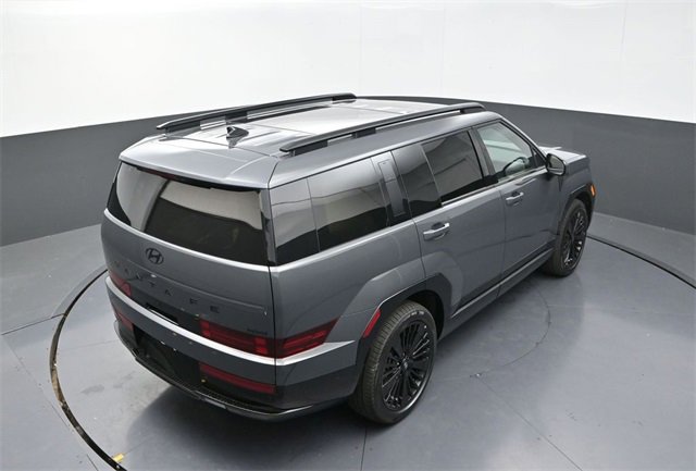 New 2026 Hyundai Santa Fe Calligraphy image 31