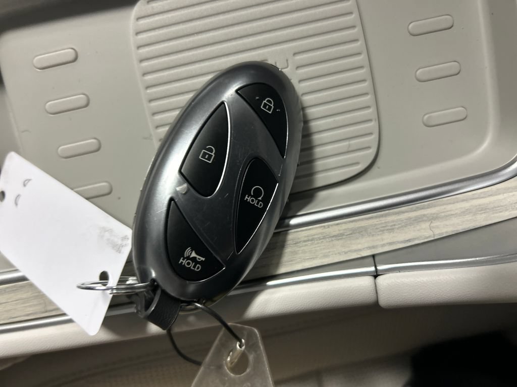 New 2026 Hyundai Palisade Calligraphy AWD/4WD image 20