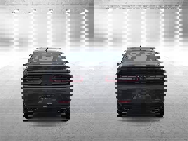 Used 2018 Dodge Challenger GT w/ Driver Convenience Group image 7