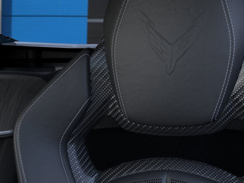 New 2025 Chevrolet Corvette Z06 image 53