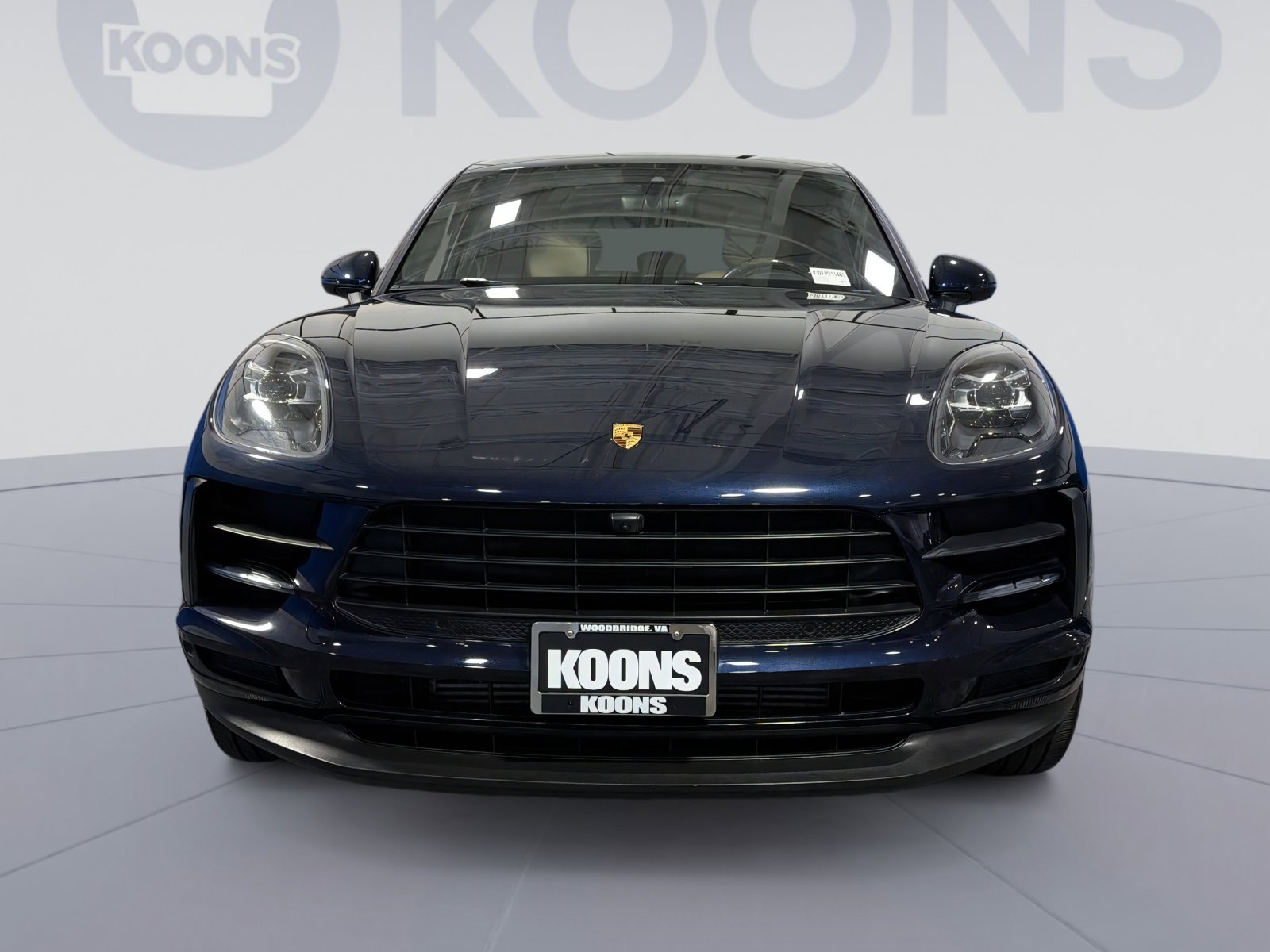 Used 2021 Porsche Macan AWD/4WD image 11
