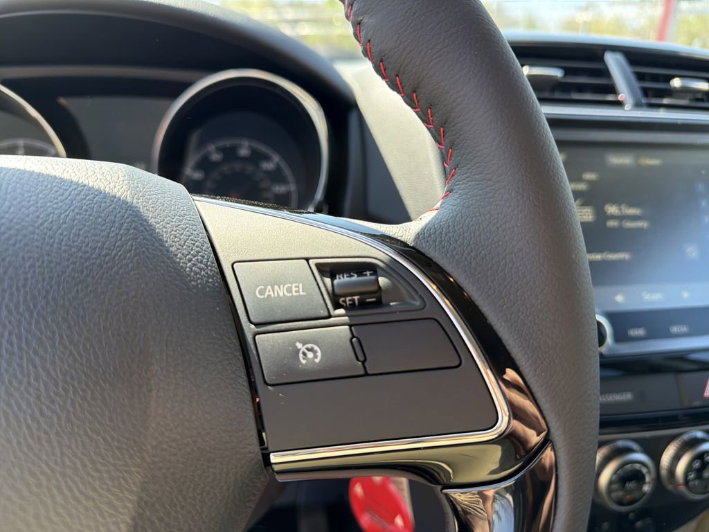 New 2026 Mitsubishi Outlander Sport LE AWD/4WD image 18